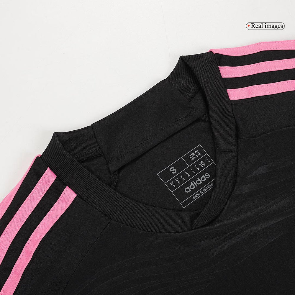Inter Miami CF Away La Noche Jersey