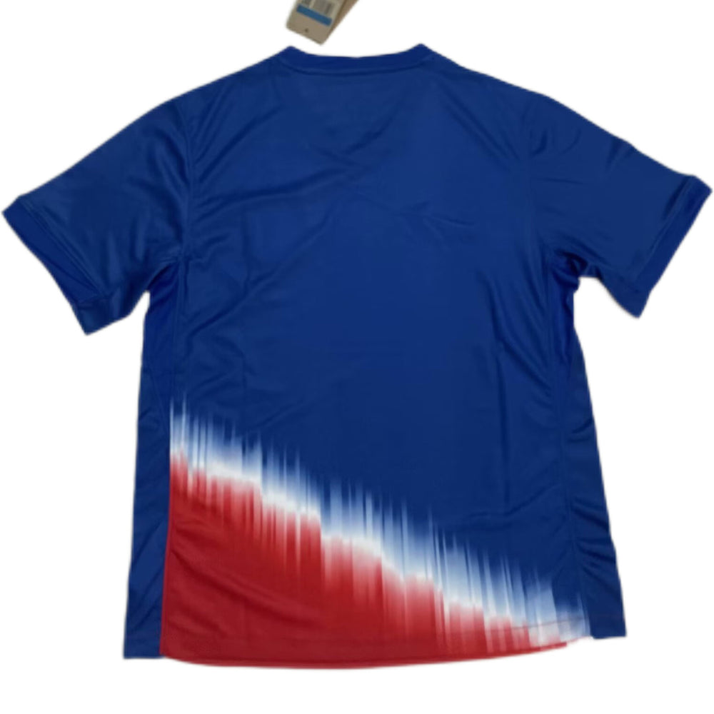 USMNT Away Jersey Copa America