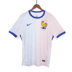 France Away Jersey Euro