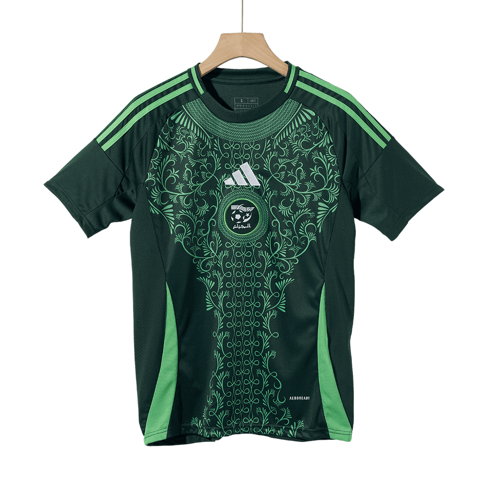 Algeria Away Jersey