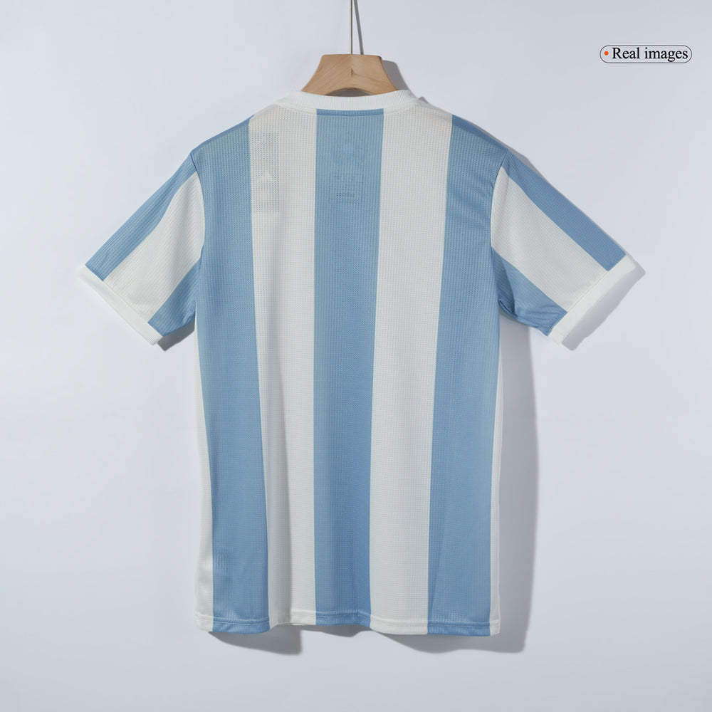 Argentina 50 Years Anniversary Collection Jersey