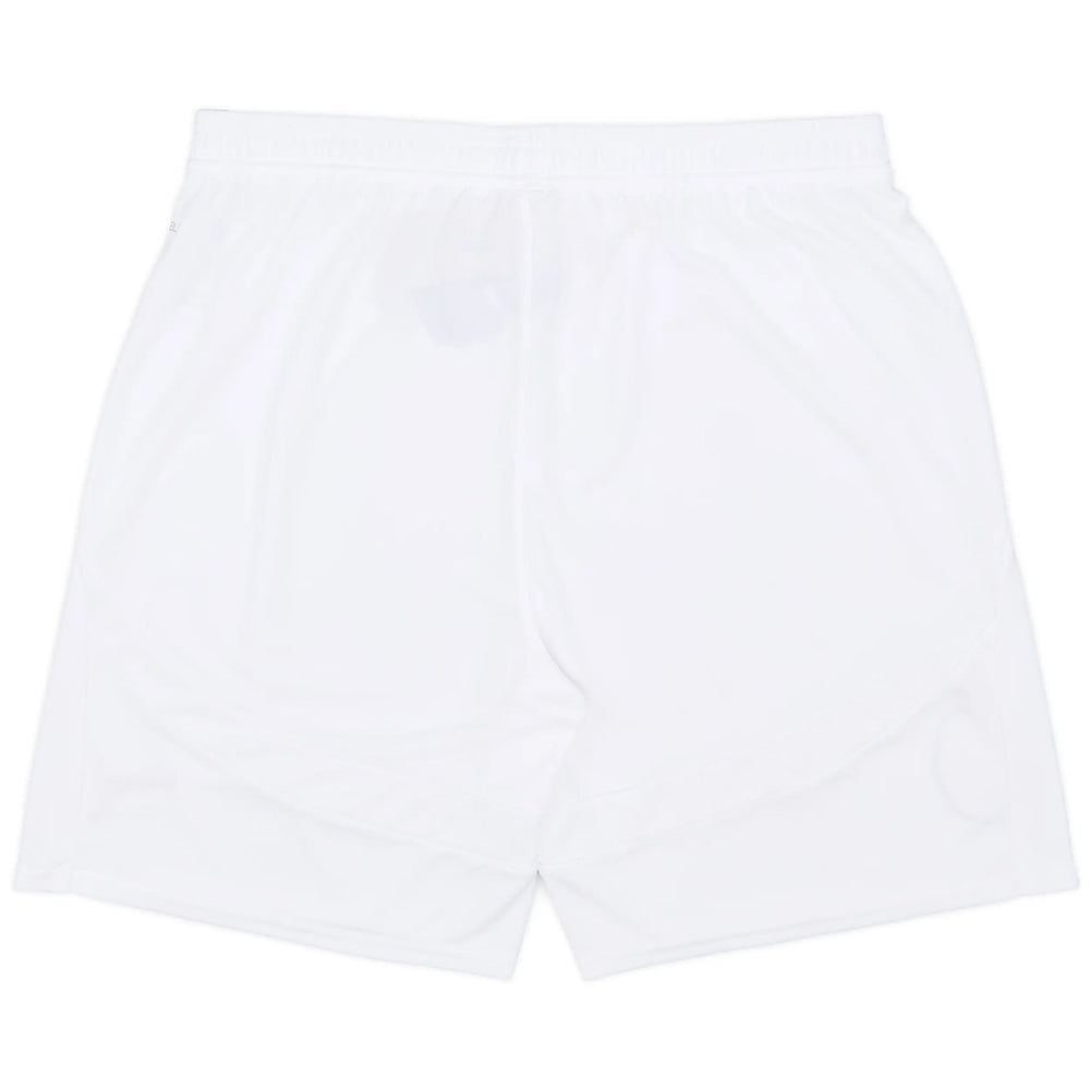 AC Milan Home Shorts