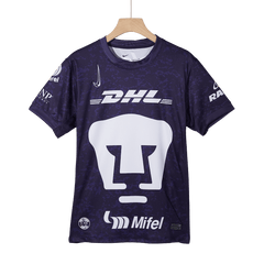 Pumas UNAM Third Jersey