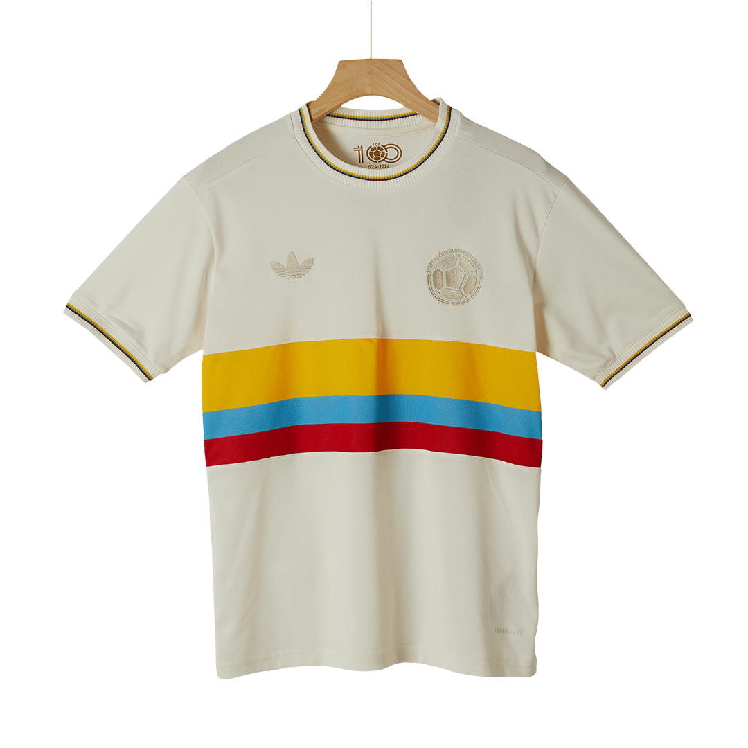 Colombia 100th Anniversary Kit