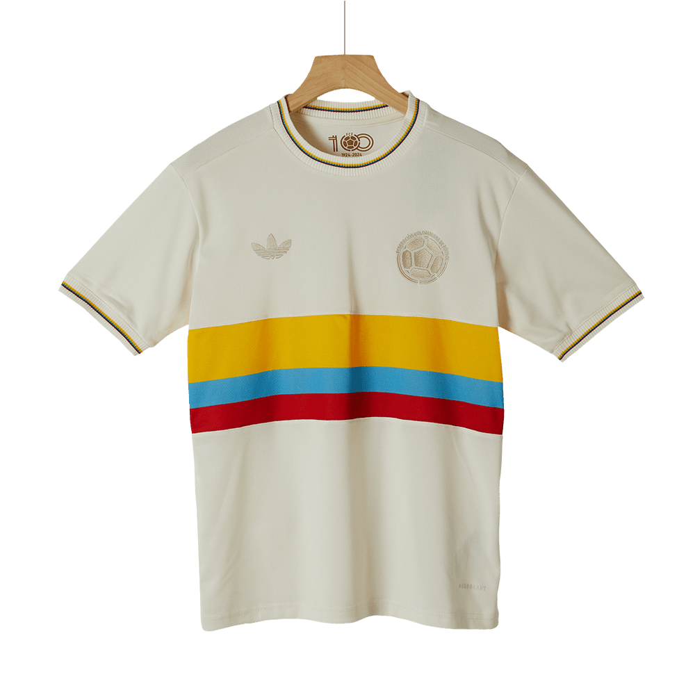 Colombia 100th Anniversary Kit