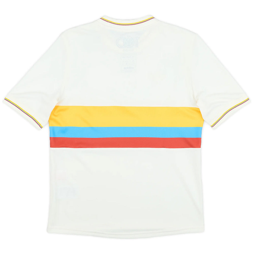 Colombia Centenary Collection Jersey Kit