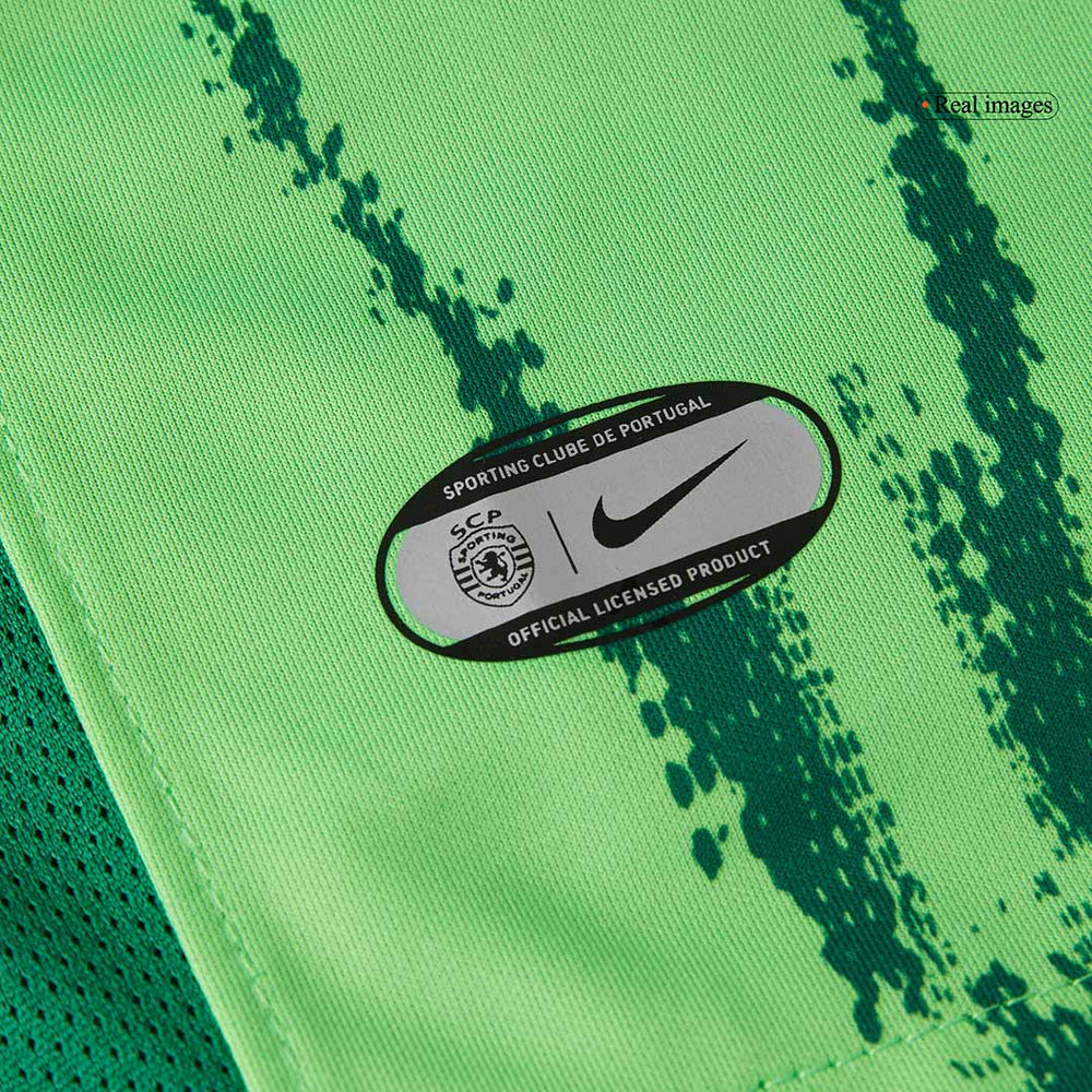 Sporting CP Third 'Verve' Jersey