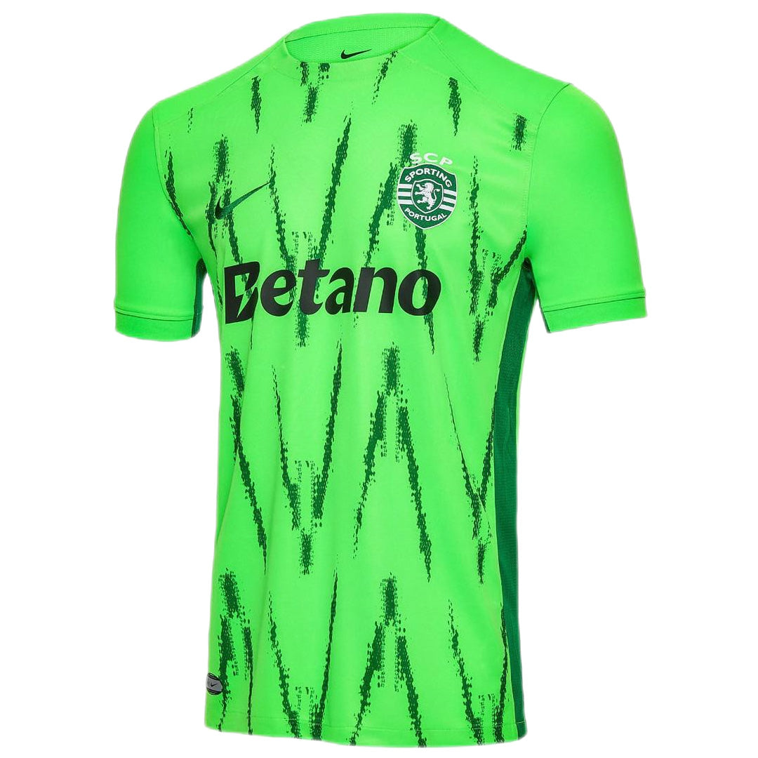 Sporting CP Third 'Verve' Jersey