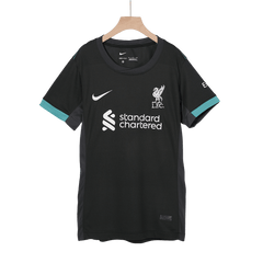 Women's Liverpool Away Jersey