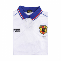 Retro Japan Away Jersey 1998