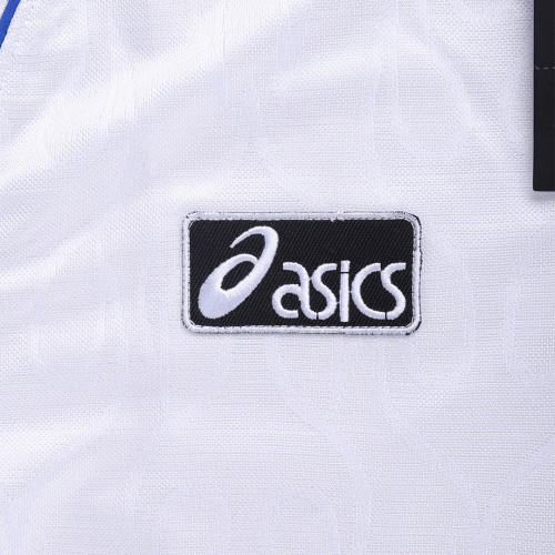 Retro Japan Away Jersey 1998
