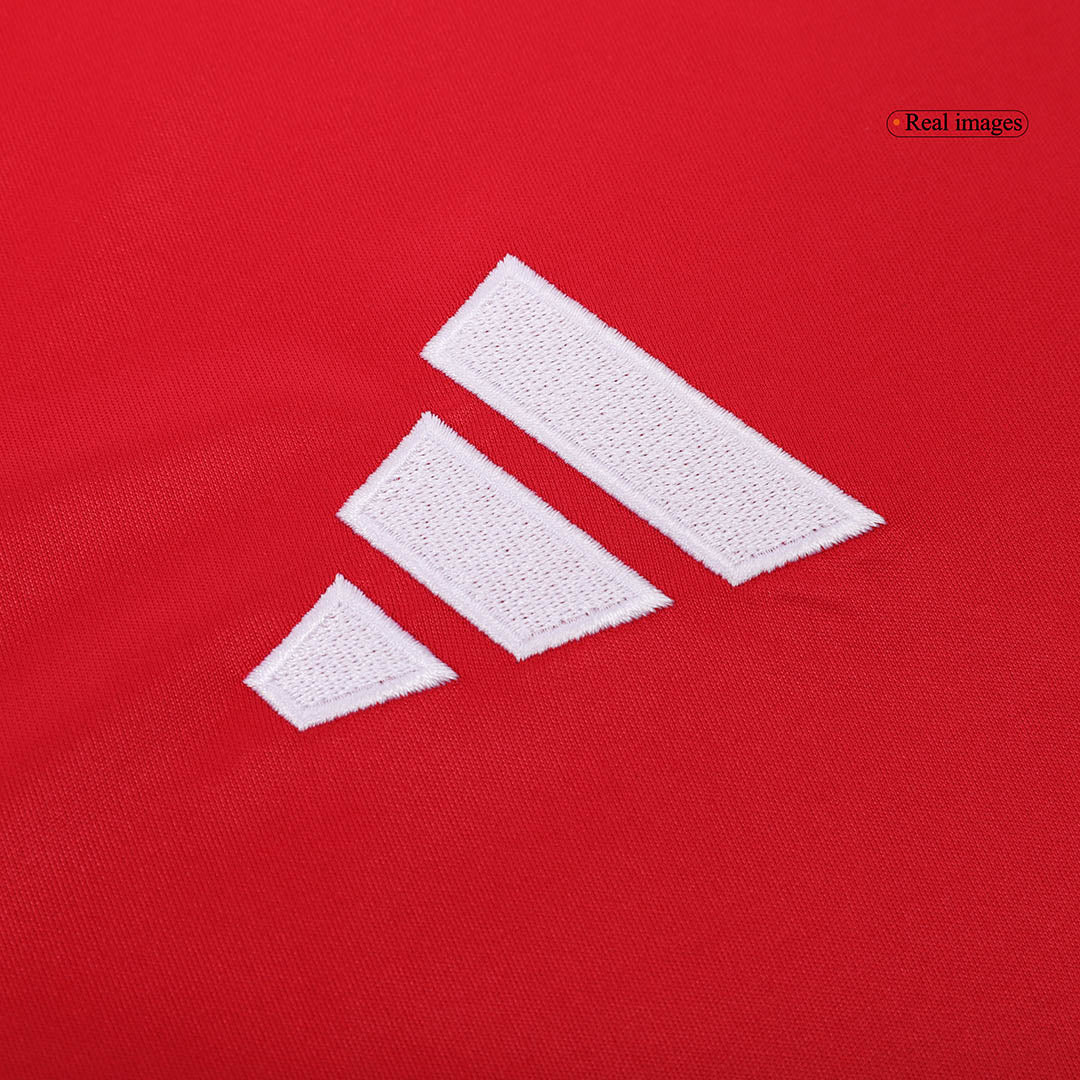 Manchester United Home Jersey