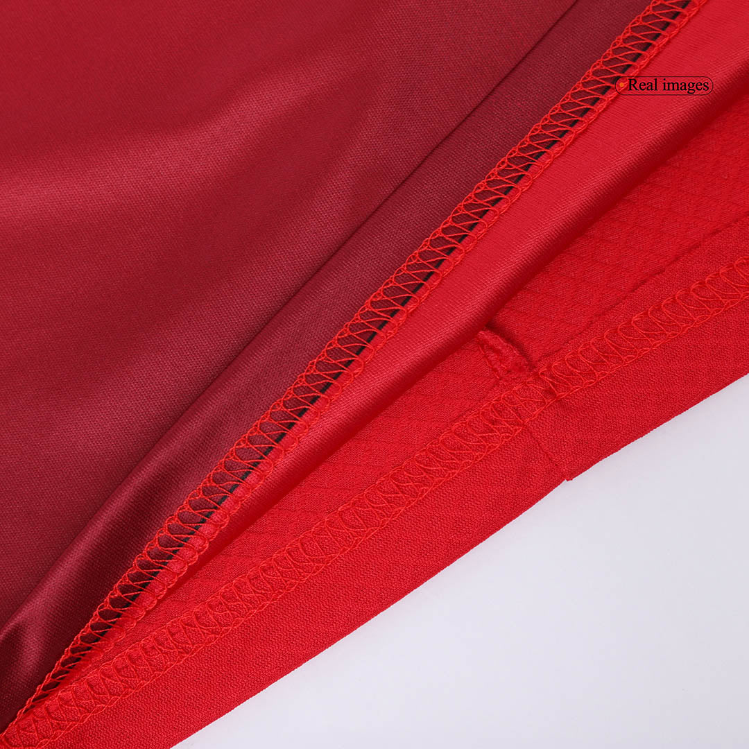 Manchester United Home Jersey