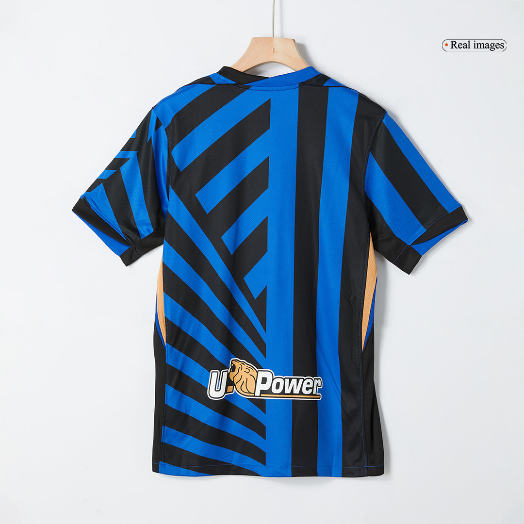LAUTARO #10 Inter Milan Home Jersey