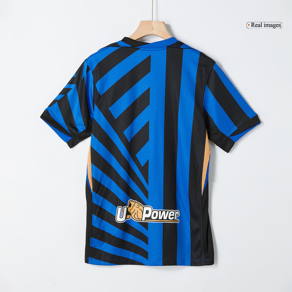 LAUTARO #10 Inter Milan Home Jersey