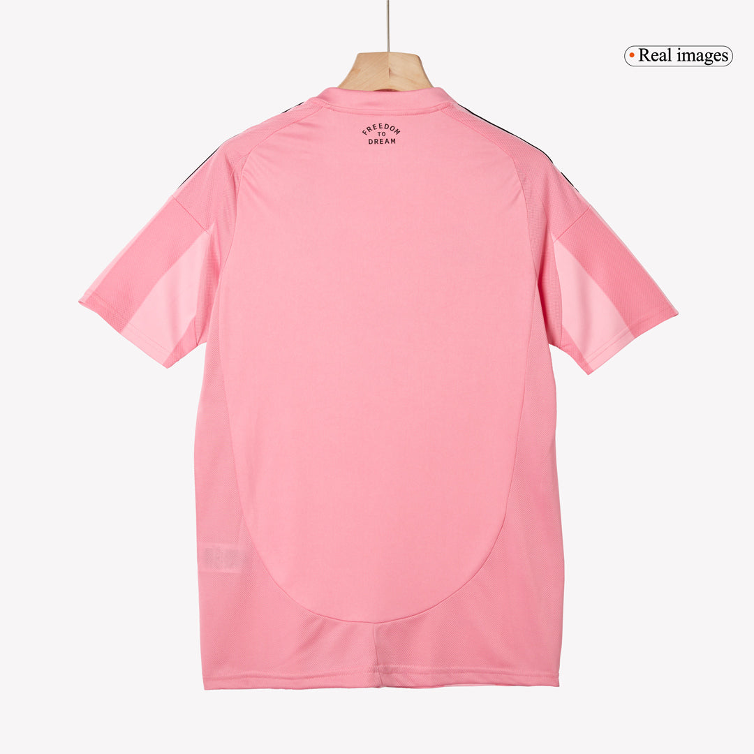Inter Miami CF Euforia Home Jersey 2025