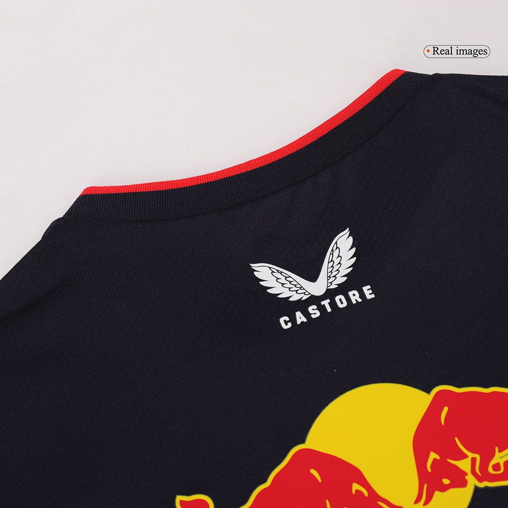 Oracle Red Bull F1 Racing Team Set up T-Shirt