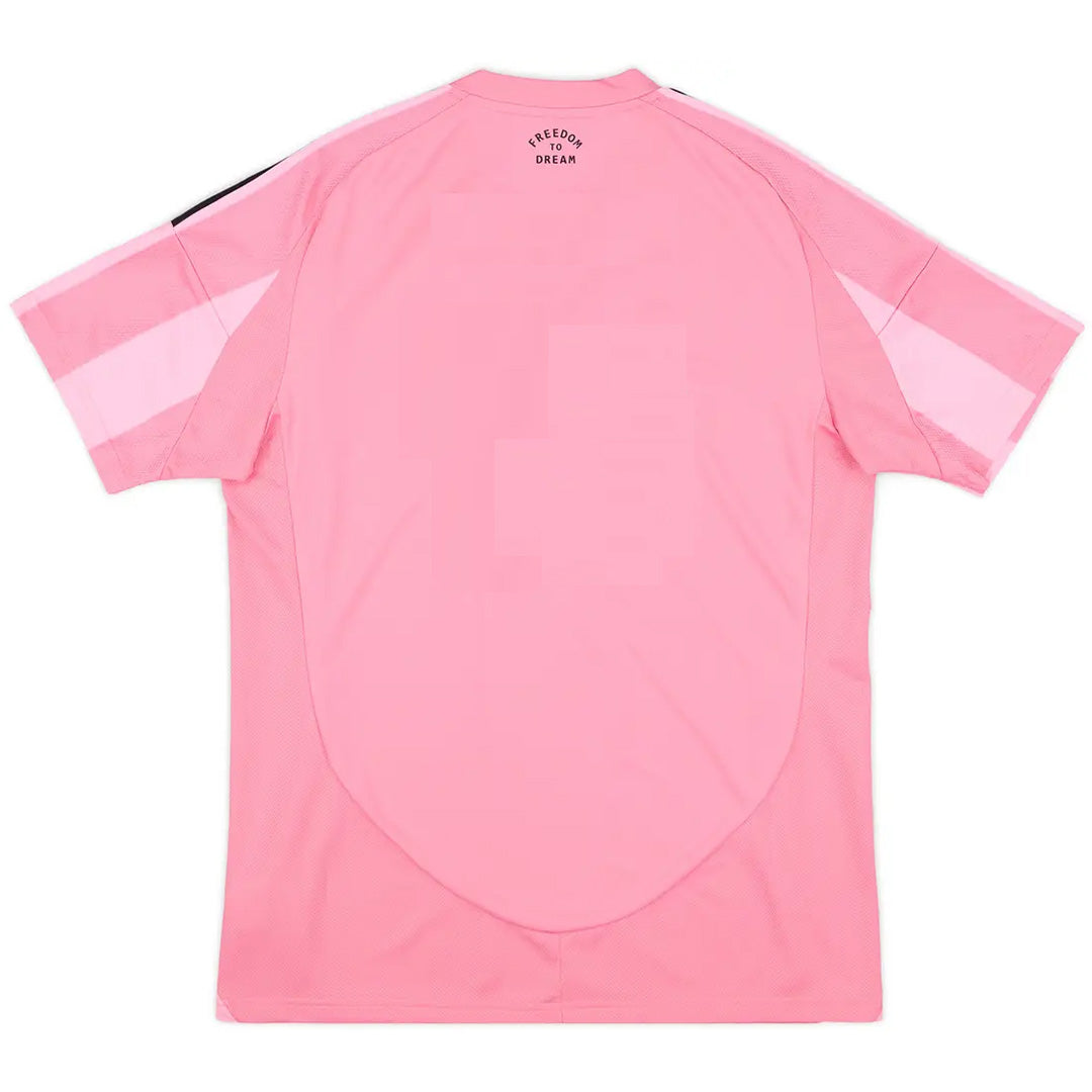 Inter Miami CF Euforia Home Jersey Kit 2025