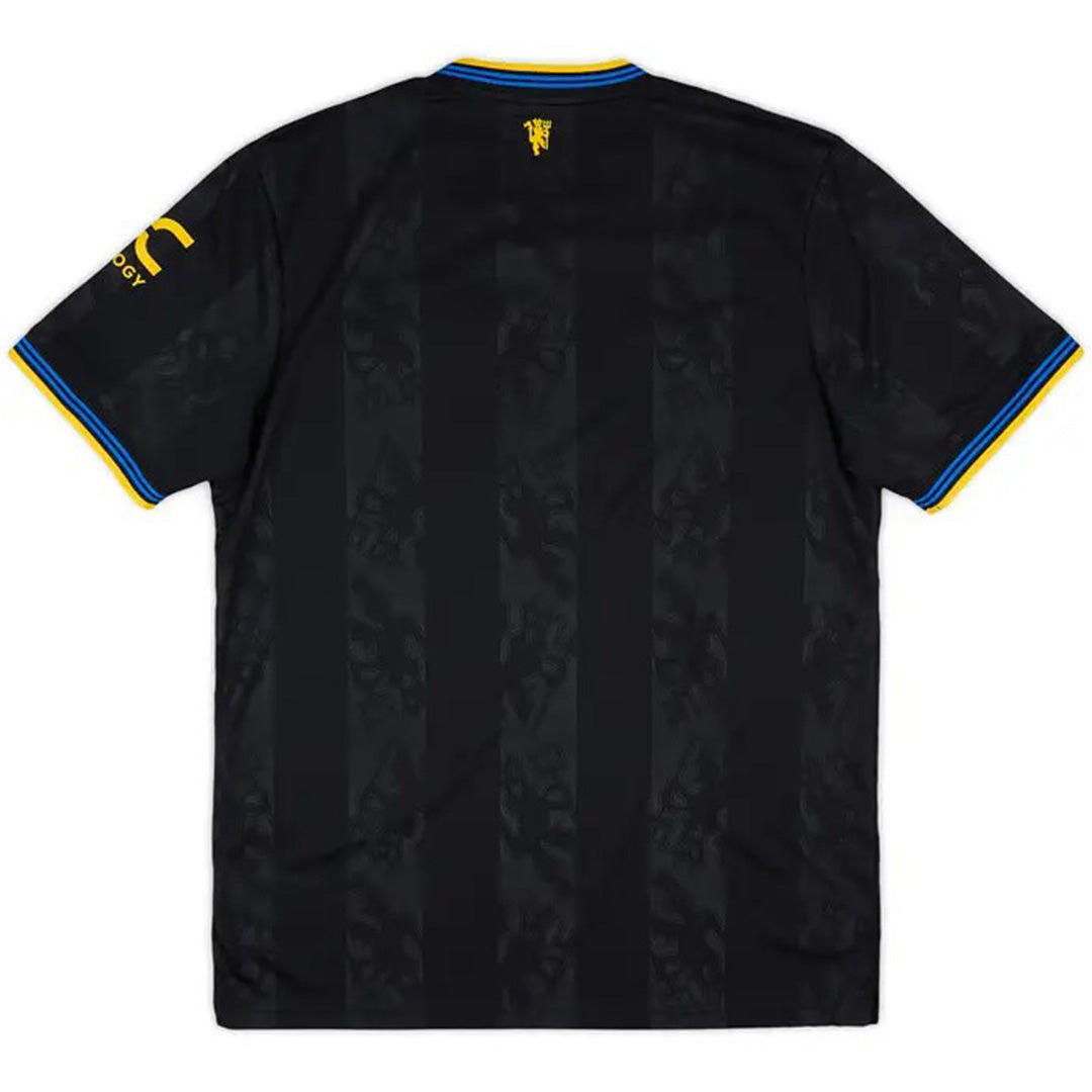 Manchester United Third Jersey 2025/26