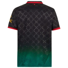 AC Milan Fourth Kit