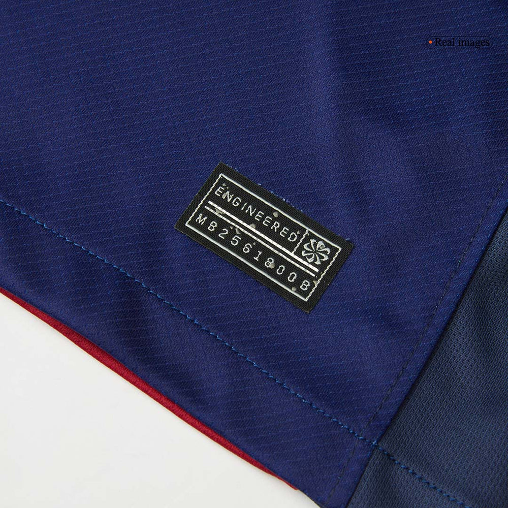 Barcelona x Travis Scott Cactus Jack Home Jersey