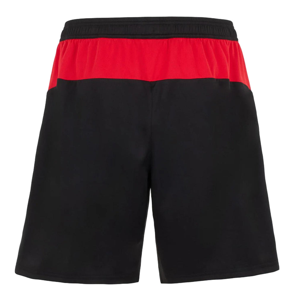 AC Milan Home Jersey Kit 2025/26