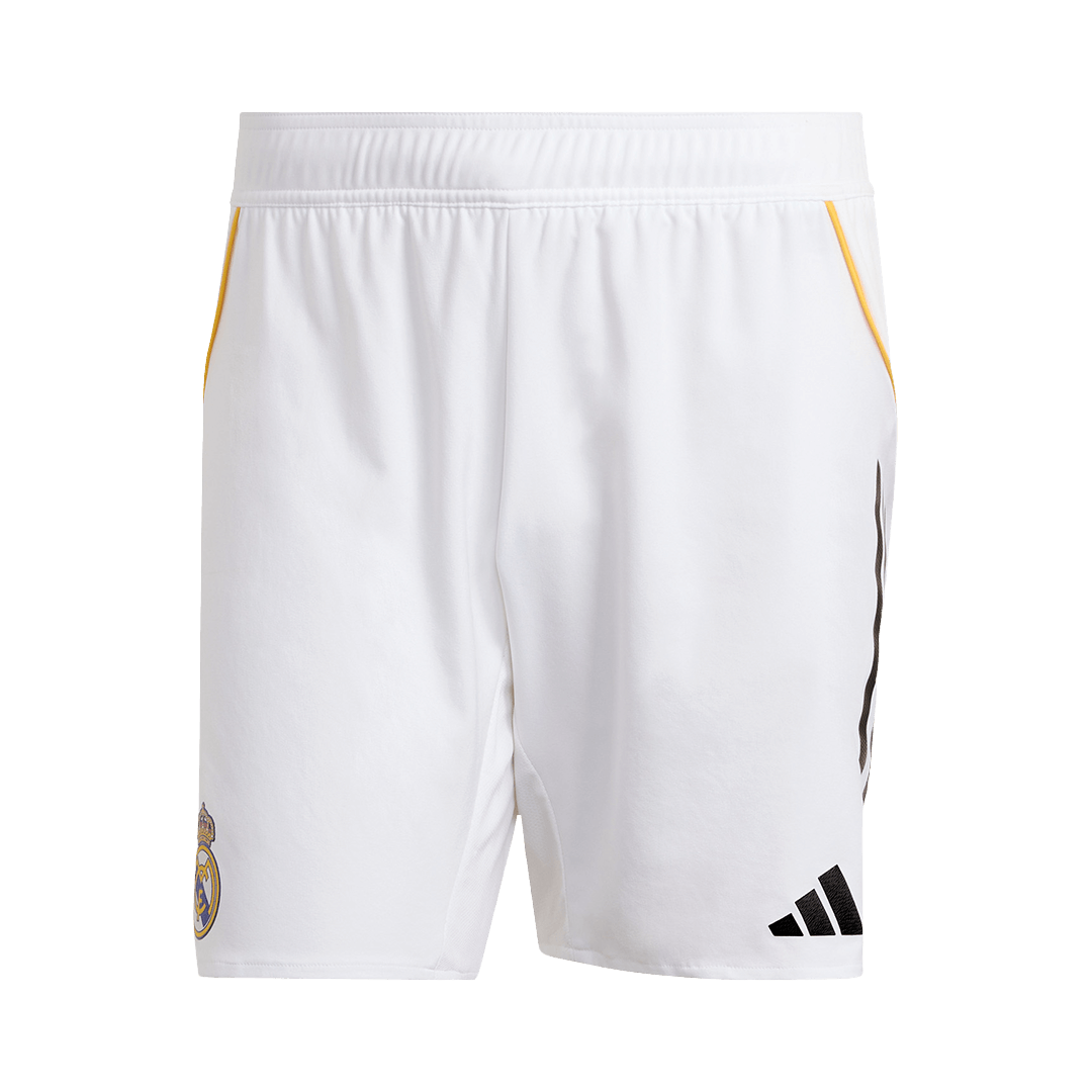 Real Madrid Home Match Jersey Kit Player Verison 2025/26