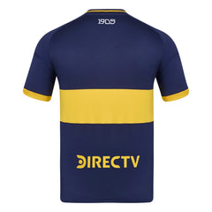 Boca Juniors Home Jersey 2025/26