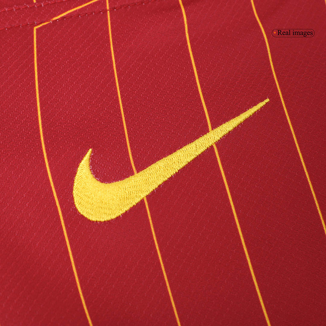 DIOGO J. #20 Liverpool Home Jersey