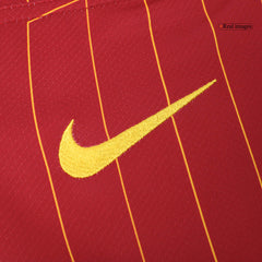 DIOGO J. #20 Liverpool Home Jersey