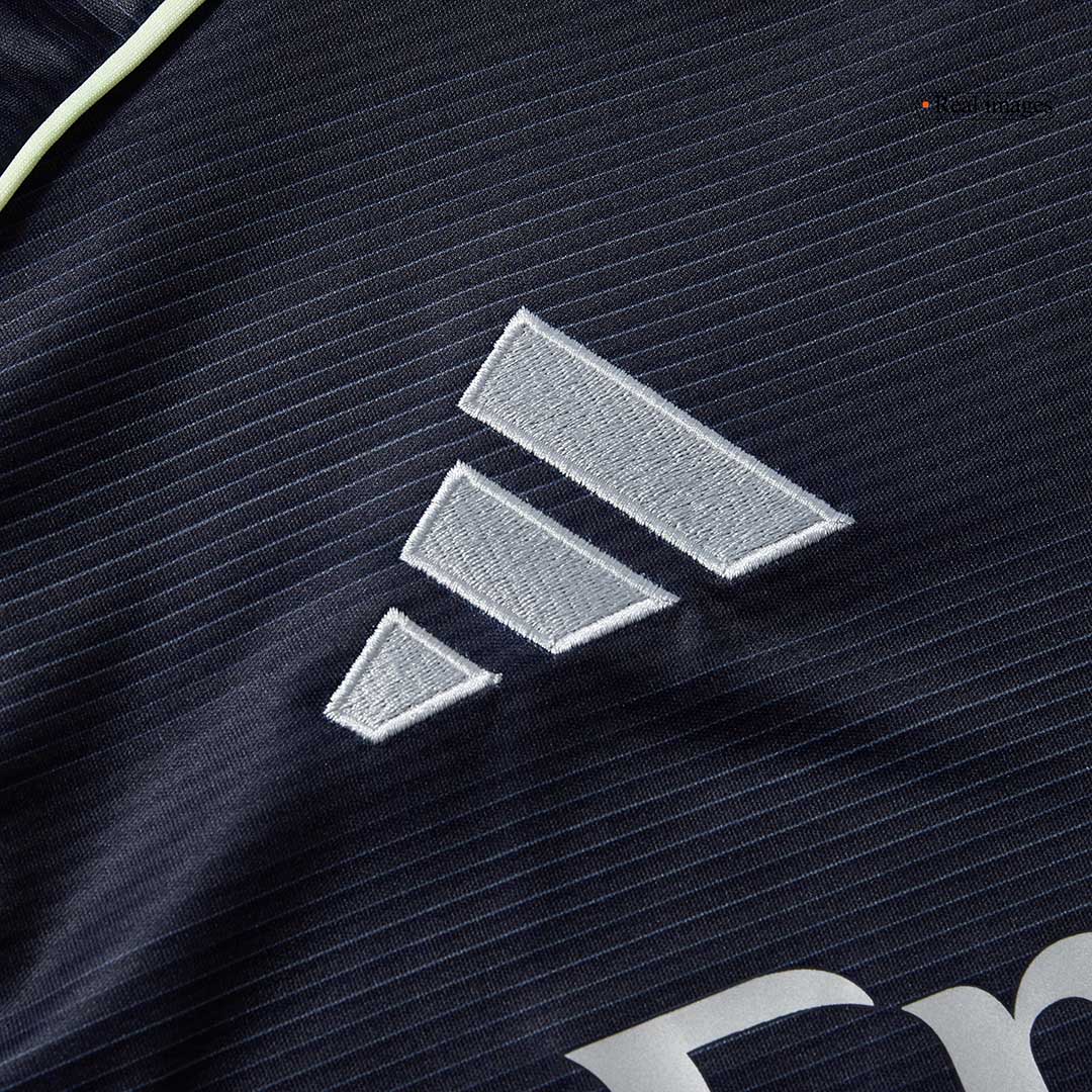 TRENT #12 Real Madrid Away Jersey 2025/26 - [Super Replica]
