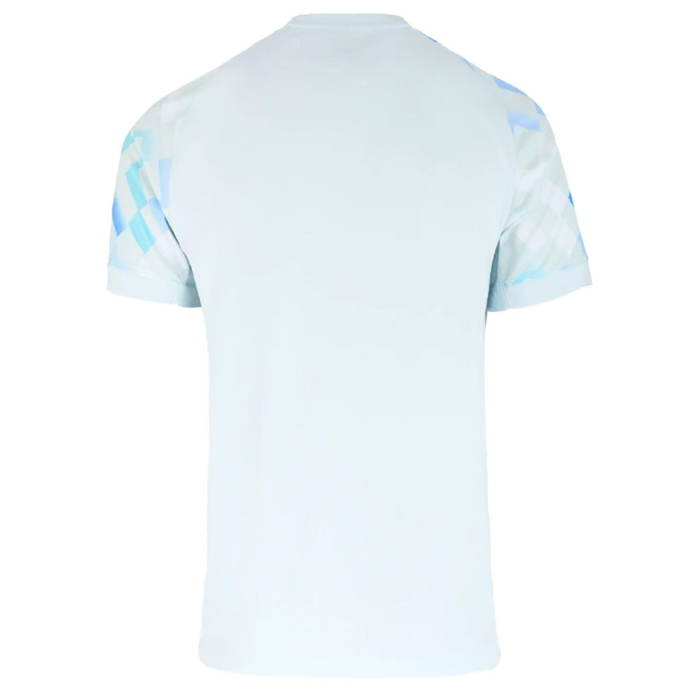 Inter Milan Away Jersey 2025/26