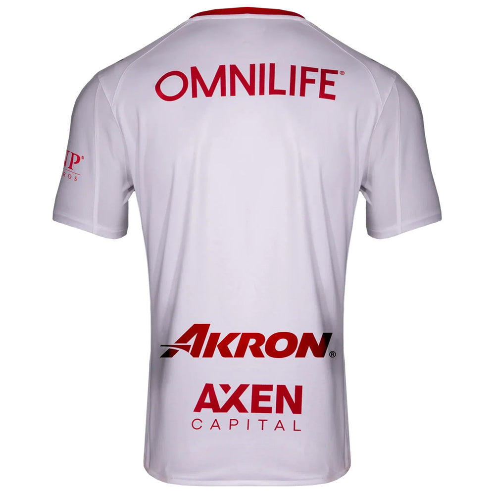 Chivas Away Jersey 2025/26