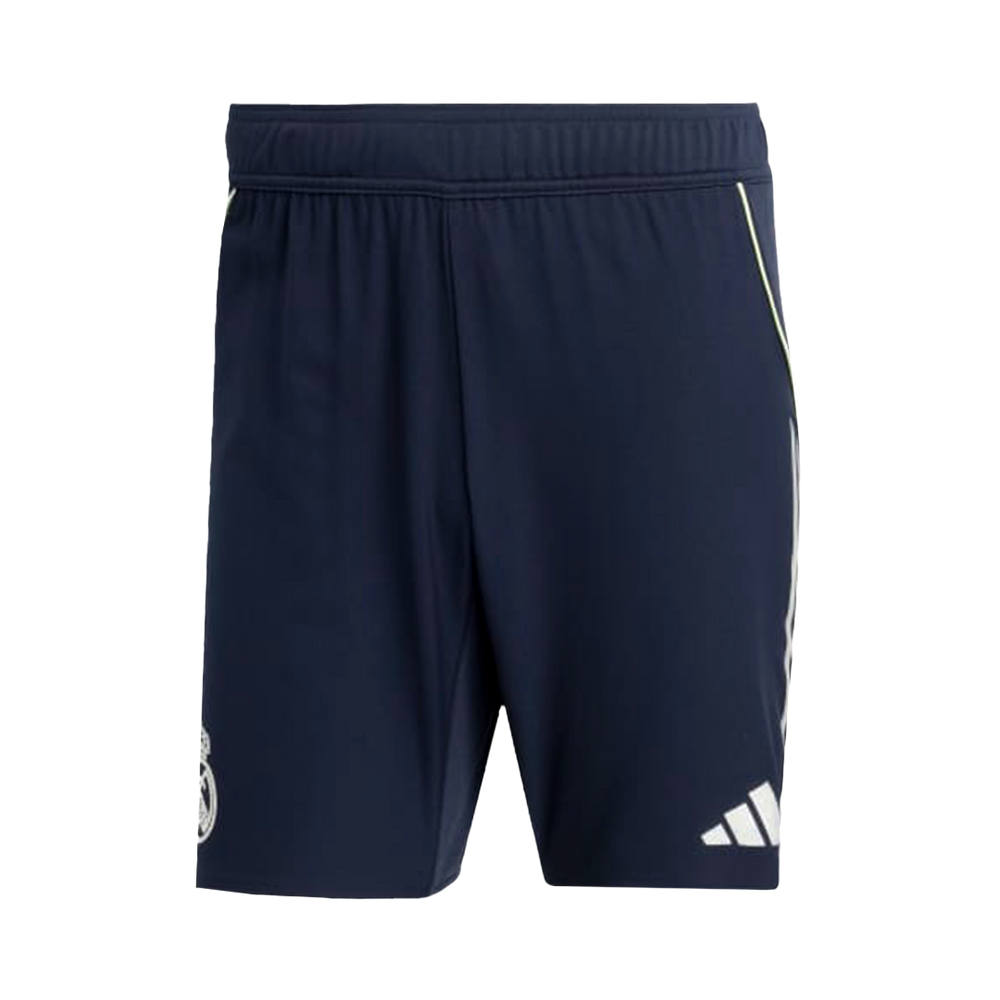 Real Madrid Away Match Jersey Kit Player Version 2025/26