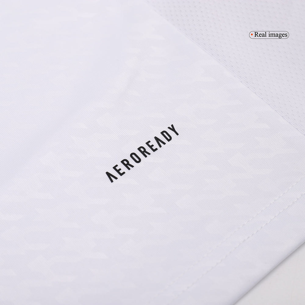 [Super Replica] Real Madrid Home Jersey