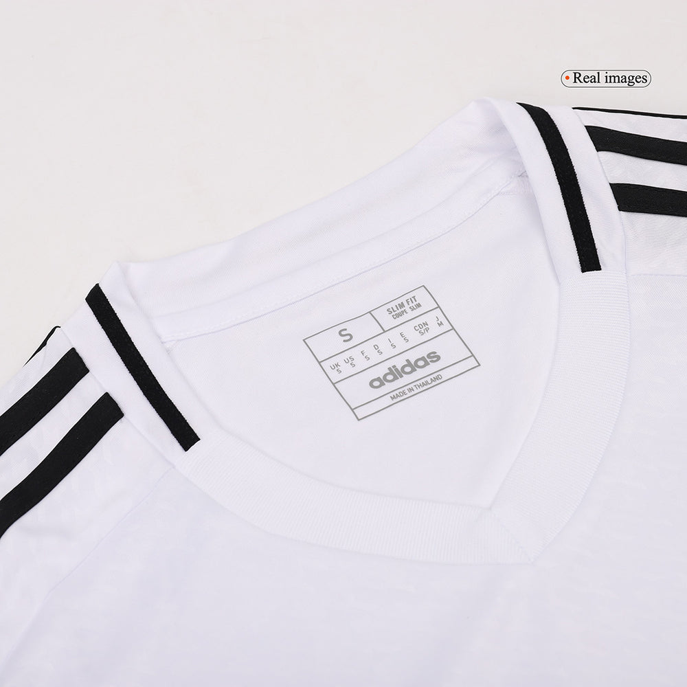 [Super Replica] Real Madrid Home Jersey