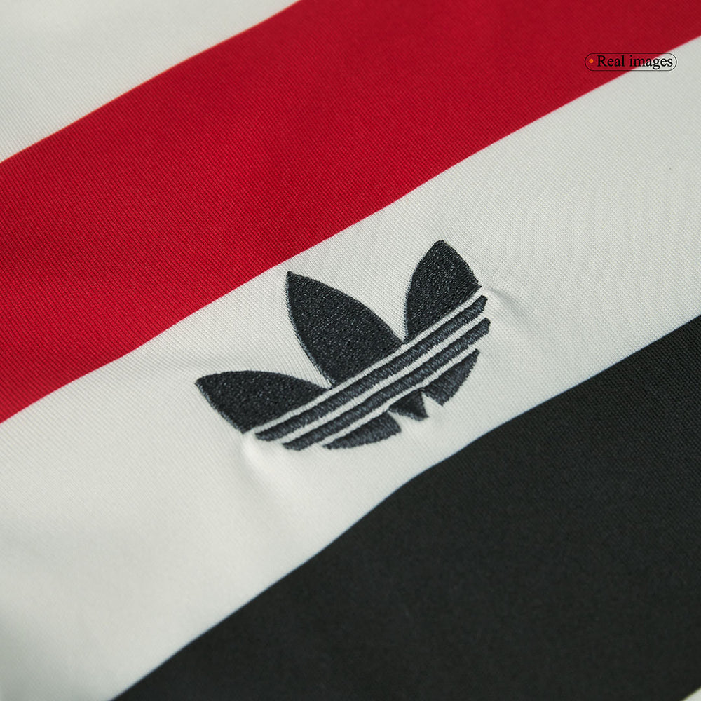 Discount Kids Manchester United Third Kit