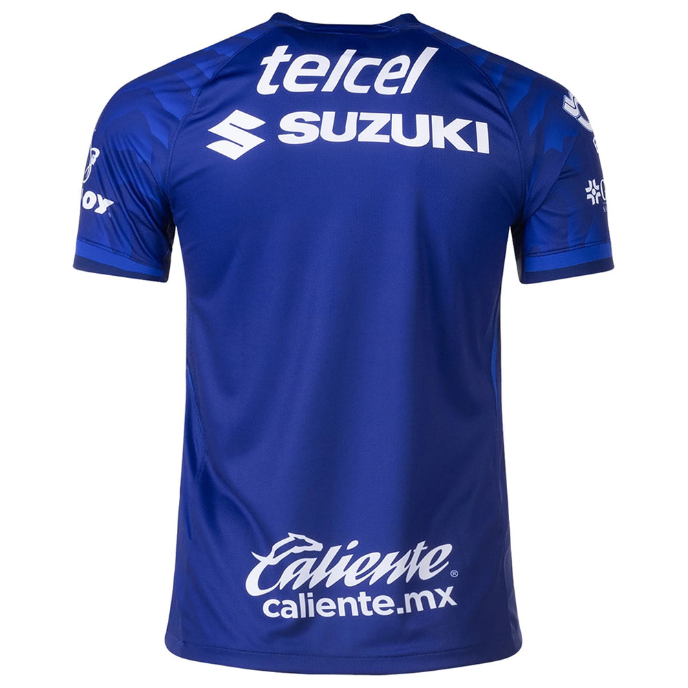 Pumas UNAM Away Jersey 2025/26