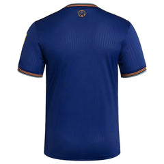 Newcastle United Third Jersey 2025/26
