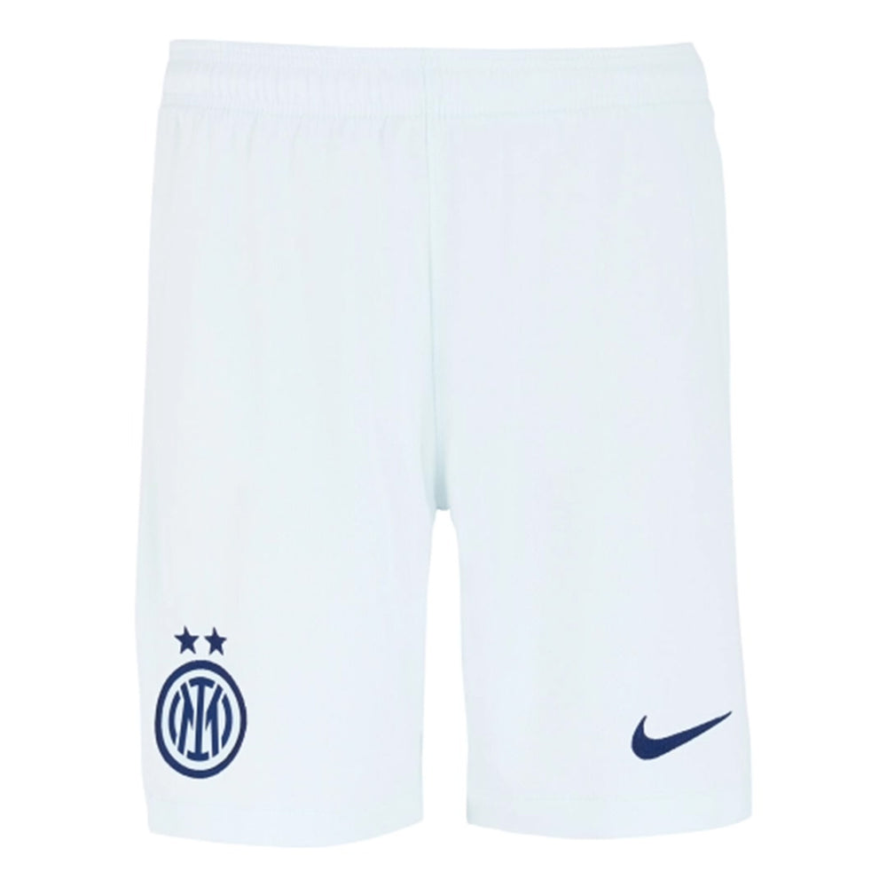 Inter Milan Away Jersey Kit 2025/26