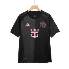 DE PAUL #7 Inter Miami Away Jersey 2025