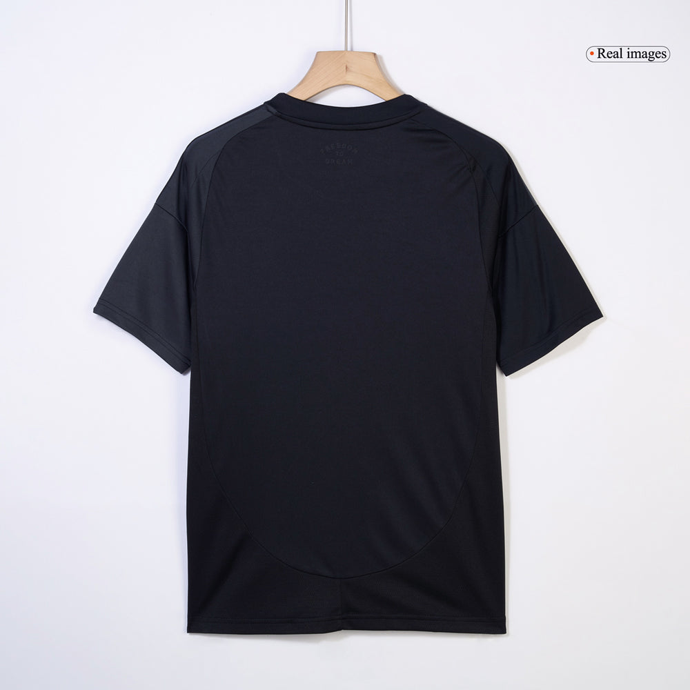 DE PAUL #7 Inter Miami Away Jersey 2025