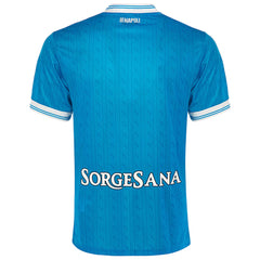 DE BRUYNE #11 Napoli Home Jersey 2025/26