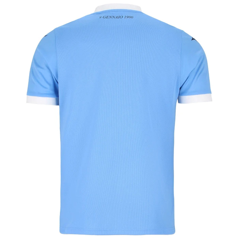 Lazio Home Jersey 2025/26