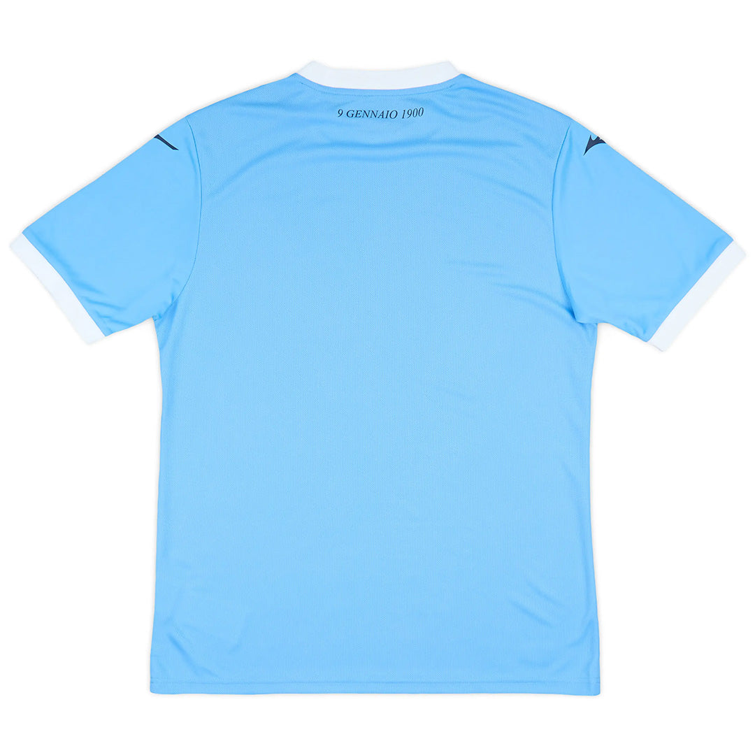 Lazio Home Jersey 2025/26