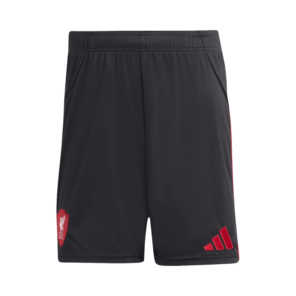 Liverpool Away Jersey Kit 2025/26