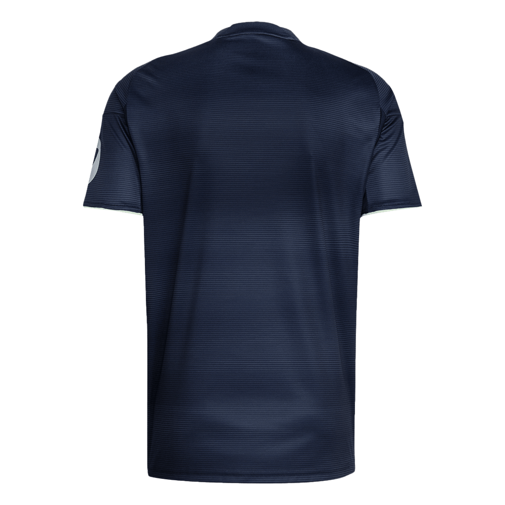 [Super Replica] Real Madrid Away Jersey Kit 2025/26