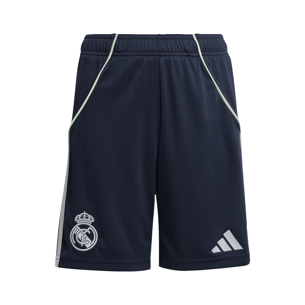 [Super Replica] Real Madrid Away Jersey Kit 2025/26
