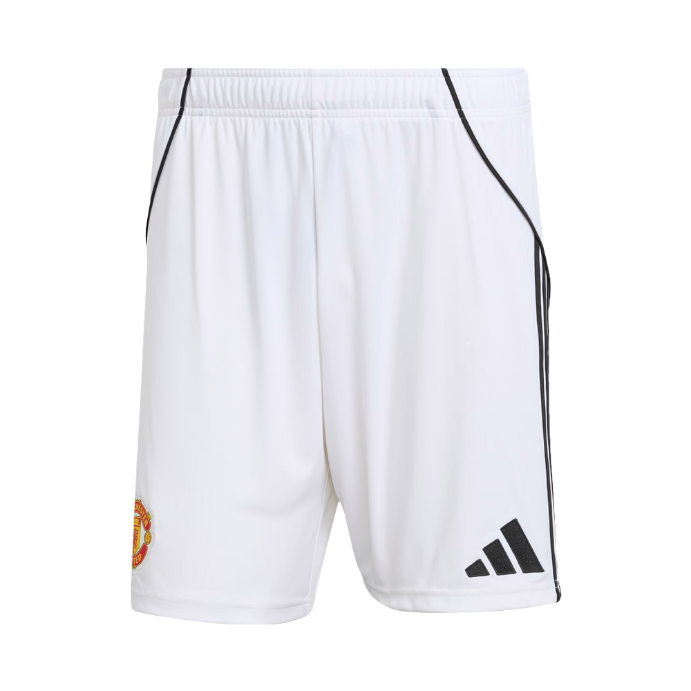 Manchester United Home Jersey Kit 2025/26 - [Super Replica]