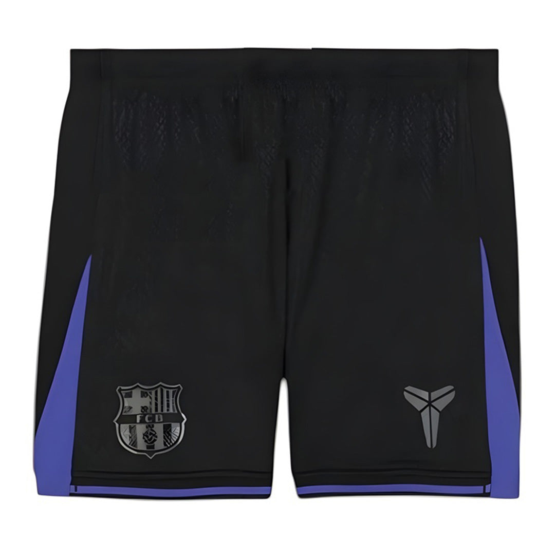 Barcelona Away Jersey Kit 2025/26